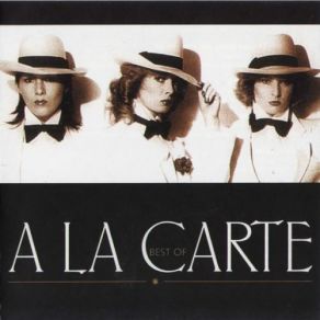 Download track Try A Little Tenderness A La Carte