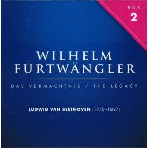 Download track 01. Ouverture Leonore III Op. 72a Ludwig Van Beethoven