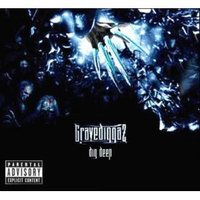 Download track Intro Gravediggaz