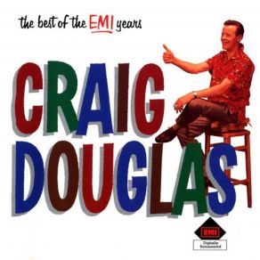 Download track When My Little Girl Is Smiling Craig Douglas