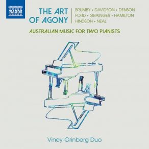 Download track On Reflection Viney-Grinberg Duo