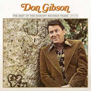 Download track If You Ever Get To Houston (Look Me Down) Don Gibson