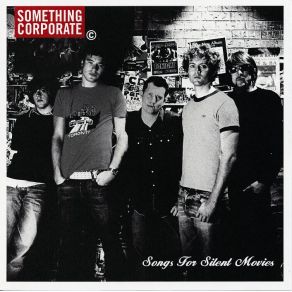 Download track Forget December Something Corporate