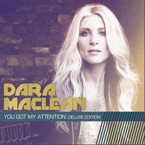 Download track Free Dara Maclean