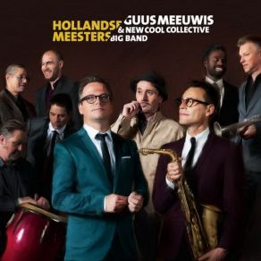 Download track Opzij (Met Faberyayo) Guus Meeuwis, New Cool Collective Big Band