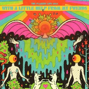 Download track With A Little Help From My Friends The Flaming LipsBlack Pus, The Autumn Defense