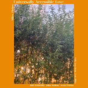 Download track Prayer For A Safe Passage Miles Flisher