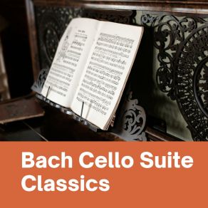 Download track Cello Suite No. 1 In G Major, BWV 1007: I. Prelude, Moderato Johann Sebastian Bach
