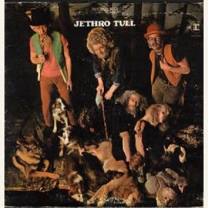 Download track Serenade To A Cuckoo Jethro Tull