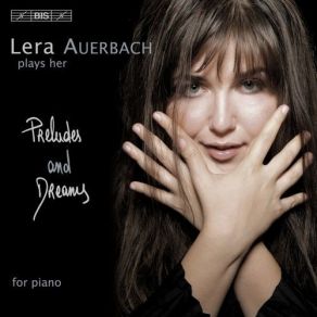 Download track 01 24 Preludes For Piano, Op. 41 - 1. C Major. Moderato Lera Auerbach