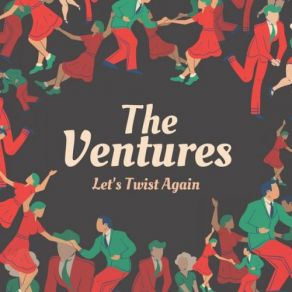 Download track Movin' And Groovin' (Original Mix) The Ventures