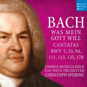 Download track 27. Wo Gott Der Herr Nicht Bei Uns Halt, BWV 178 VII. Die Feind Sind All In Deiner Hand (Choral) Johann Sebastian Bach