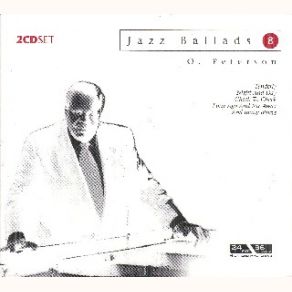Download track Just A-Sittin' And A-Rockin' Oscar Peterson