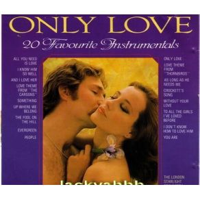 Download track I Don'T Know How To Love Him The London Starlight Orchestra