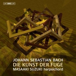 Download track 03 - Die Kunst Der Fuge, BWV 1080 _ Contrapunctus III Johann Sebastian Bach