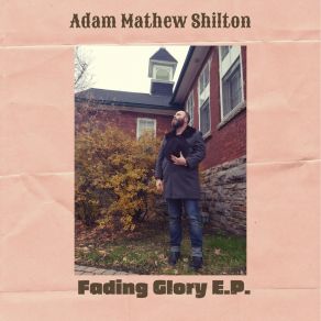 Download track Don't Make A Sound Adam Mathew Shilton