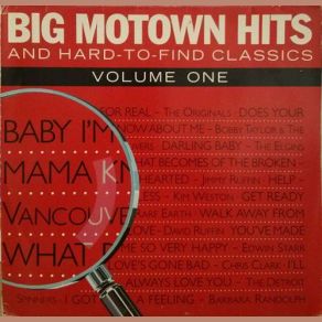 Download track Twenty Five Miles Edwin Starr