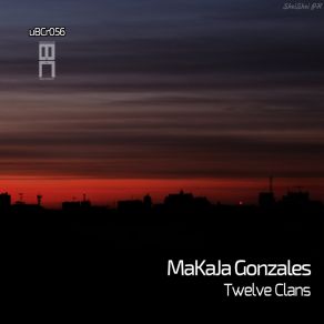 Download track Prepare To Fight MaKaJa Gonzales