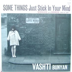 Download track I'D Like To Walk Around In Your Mind Vashti Bunyan
