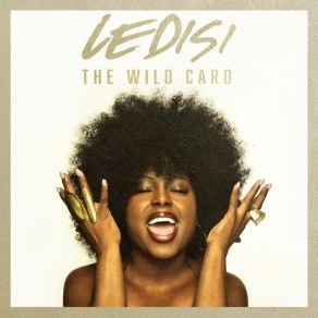 Download track Where I Am Ledisi