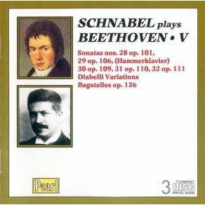 Download track 03. Var. II. Poco Allegro Ludwig Van Beethoven