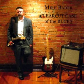 Download track Don't Want To Know Mike Bader