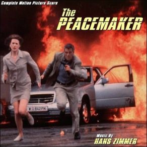 Download track Encounter Hans Zimmer, Gavin Greenaway