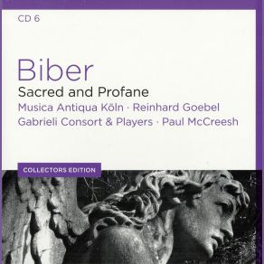 Download track Partia III In A Major - 1. Praeludium. Allegro Musica Antiqua Koln, Reinhard Goebel