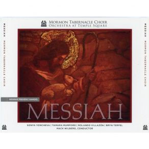 Download track 14. Recitative Soprano: There Were Shepherds Abiding In The Field Georg Friedrich Händel
