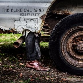 Download track Reloading Blind Owl Band
