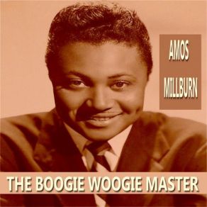 Download track Three Times A Fool Amos Milburn