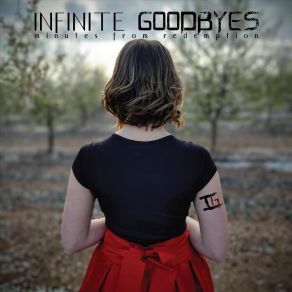 Download track I'm Not Sleeping Infinite Goodbyes