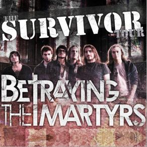 Download track Survivor (Destiny's Child Cover) Betraying The Martyrs