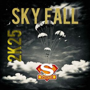 Download track Sky Fall 2K25 (Night Flight) SwinteeNight Flight