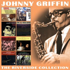 Download track Same To You Johnny Griffin