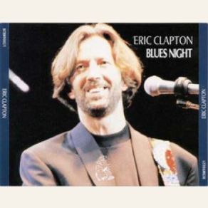 Download track There Is Something On Your Mind Eric Clapton