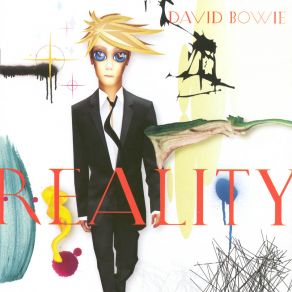 Download track I'M Deranged David Bowie