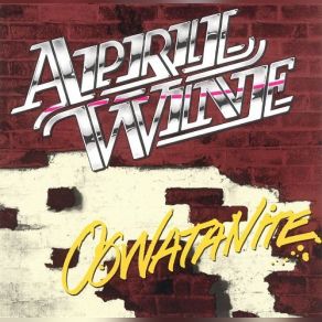 Download track Don't Push Me Around April Wine