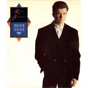 Download track It Would Take A Strong Strong Man Rick Astley