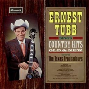 Download track Waitin' In Your Welfare Line Ernest Tubb