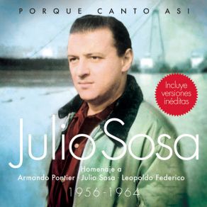 Download track Mi Noche Triste Julio Sosa
