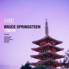 Download track Prove It All Night (Live) Bruce Springsteen