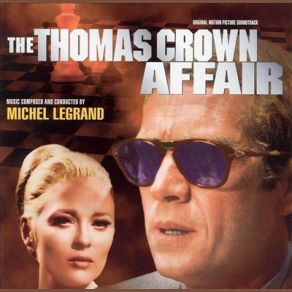 Download track Room Service Michel Legrand