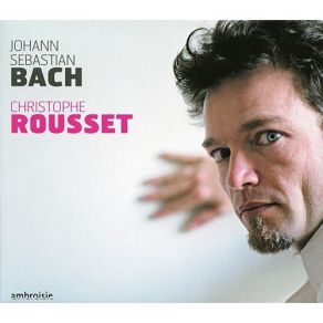 Download track 24. Menuet 1 BWV 841 Johann Sebastian Bach