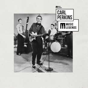 Download track Right String Baby But The Wrong Yo-Yo Carl Perkins