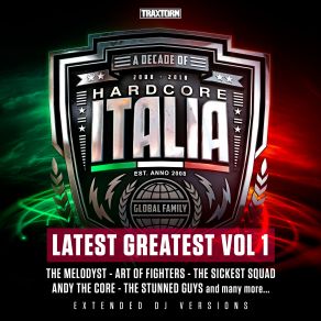 Download track Time To Detonate (Extended Mix) VV. AA.Koozah, MC Killer