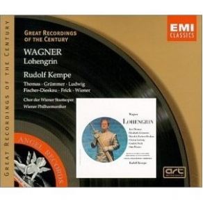Download track Mein Held! Entgegne Kuehn Dem Ungetreuen! Richard Wagner
