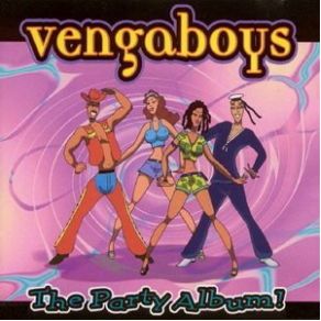 Download track We Like To Party! Vengaboys