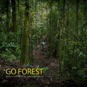 Download track Talking To Trees Sebastien Arcos