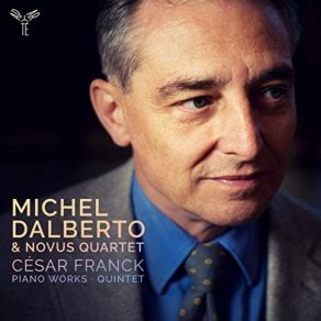 Download track 02. Prelude, Choral & Fugue, M. 21- II. Choral. Poco Più Lento - Poco Allegro Franck, César